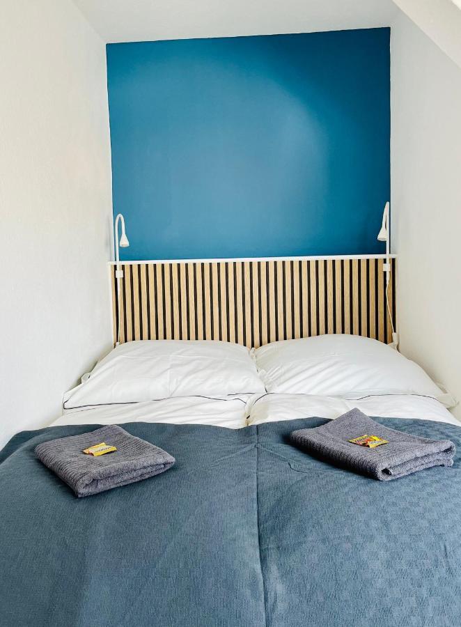 Aycatcherhomes - Top Lage I 4 Personen I 2 Schlafzimmer I Zentral I Altstadt Marburg I Naehe Fluss Lahn I Wlan I Apartment Sirius Εξωτερικό φωτογραφία