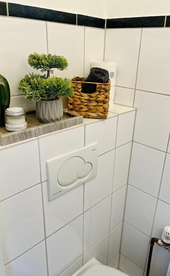 Aycatcherhomes - Top Lage I 4 Personen I 2 Schlafzimmer I Zentral I Altstadt Marburg I Naehe Fluss Lahn I Wlan I Apartment Sirius Εξωτερικό φωτογραφία
