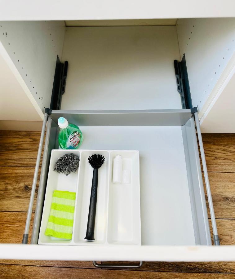 Aycatcherhomes - Top Lage I 4 Personen I 2 Schlafzimmer I Zentral I Altstadt Marburg I Naehe Fluss Lahn I Wlan I Apartment Sirius Εξωτερικό φωτογραφία